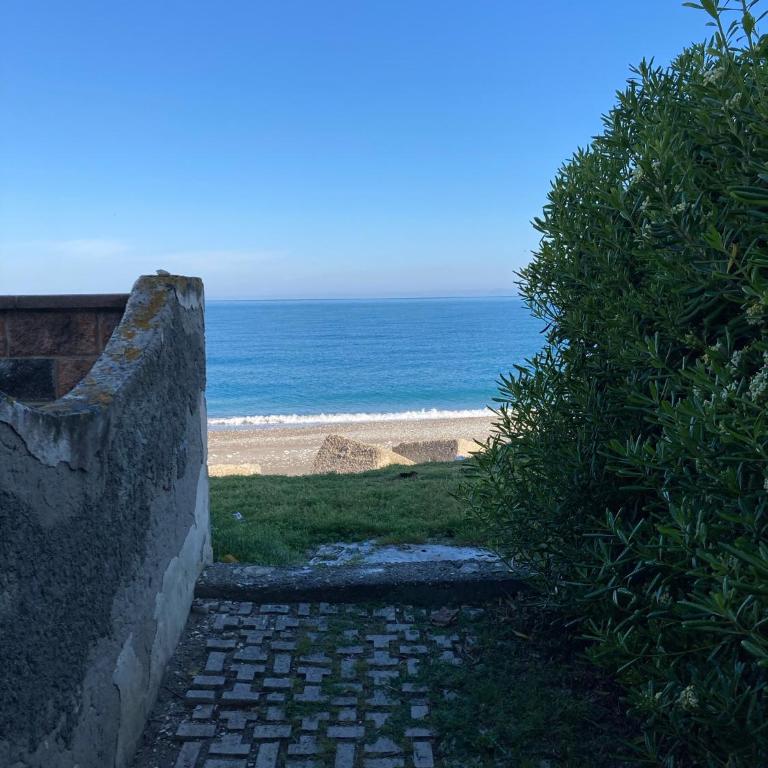 Sea View Appartment - Appartamento con 2 Camere da Letto - 17