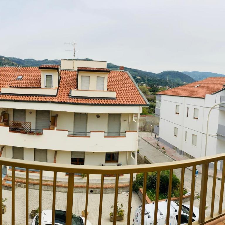 Sea View Appartment - Appartamento con 2 Camere da Letto - 39