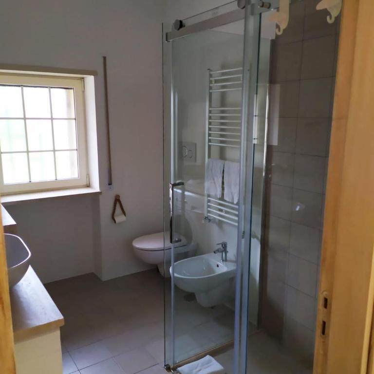 IL VIGNETO SOLE&LUNA con PISCINA PRIVATA - Two-Bedroom House - 14