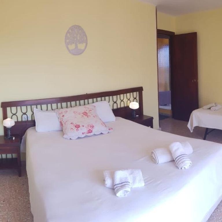 Ático PEÑISCOLA HOME VT-40139-CS ETXIELACASA - Apartamento de 2 dormitorios - 24
