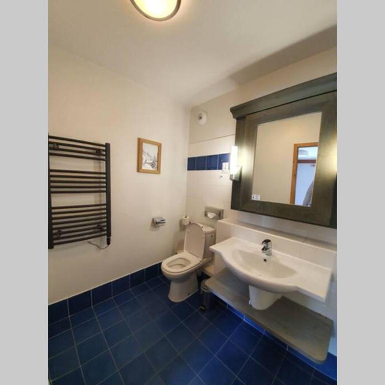 Arc 1950 Résidence 5* Sources de Marie 4/6 pers - Appartamento con 2 Camere da Letto - 2