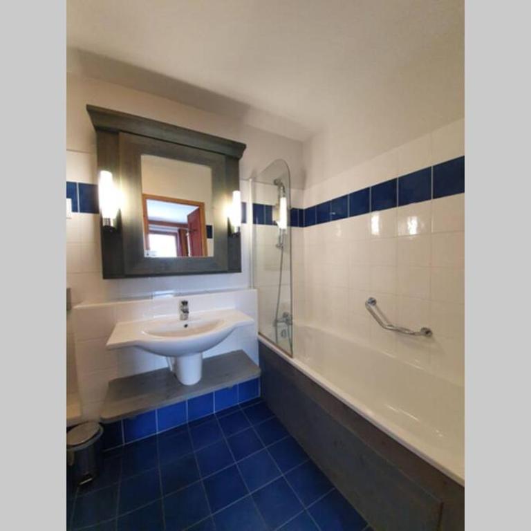 Arc 1950 Résidence 5* Sources de Marie 4/6 pers - Appartamento con 2 Camere da Letto - 12