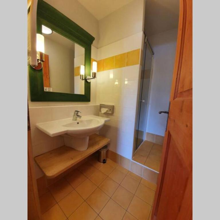 Arc 1950 Résidence 5* Sources de Marie 4/6 pers - Appartamento con 2 Camere da Letto - 13