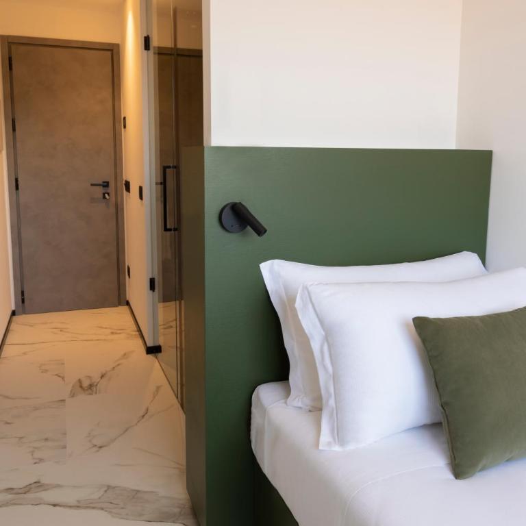 The City Hotel - Camera Singola - 2