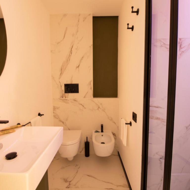 The City Hotel - Camera Singola - 3