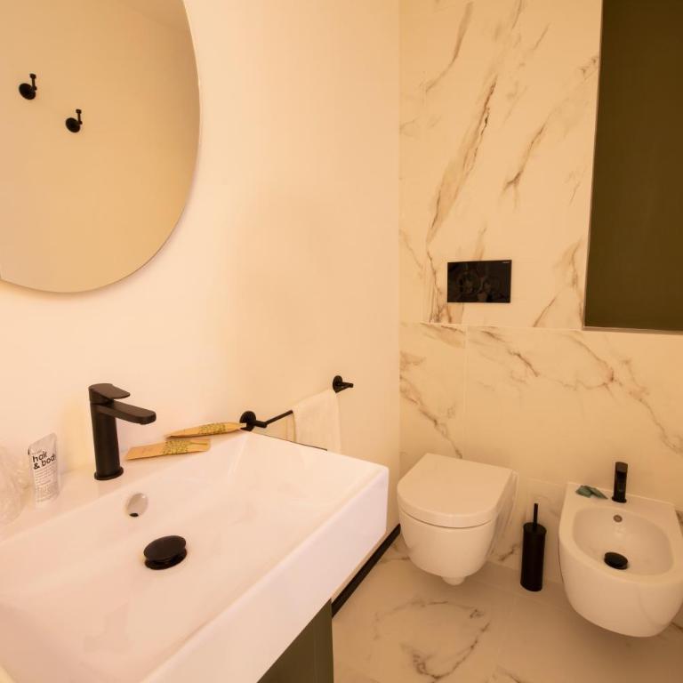 The City Hotel - Camera Singola - 5