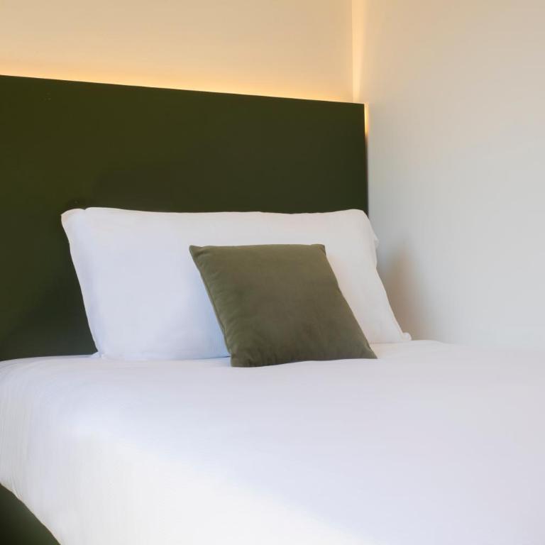 The City Hotel - Camera Singola - 7