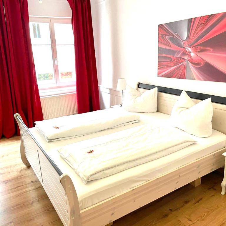 Anker Self-Check-In Hotel - Doppelzimmer mit eigenem externen Bad - 3