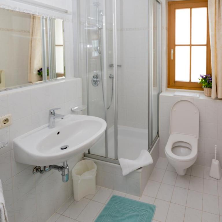 Landhaus Schiestl - Apartment mit 2 Schlafzimmern - 6