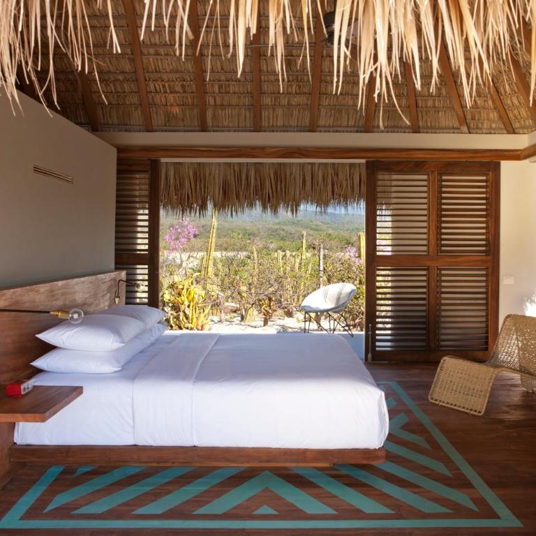 Hotel Escondido, Puerto Escondido - Adults Only - Bungalow - 3