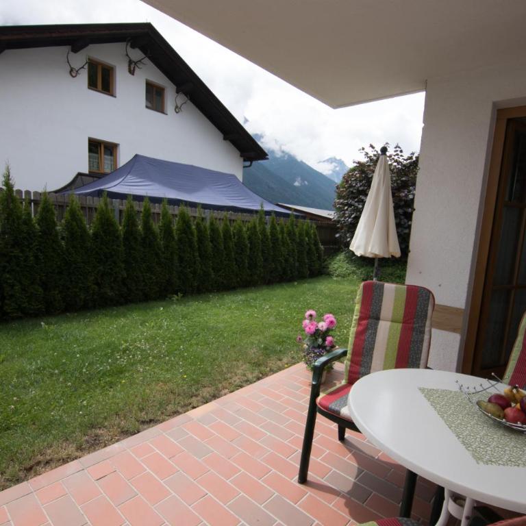 Landhaus Schiestl - Apartment mit 3 Schlafzimmern - 17