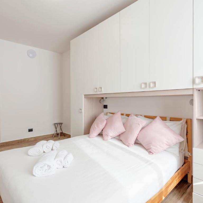 G&C house - Two-Bedroom Apartment - 6