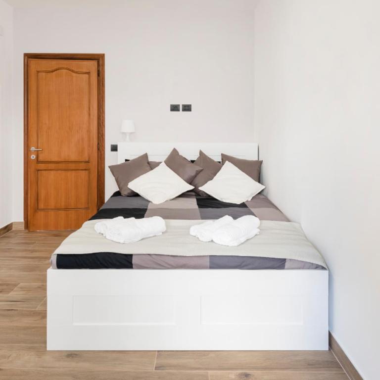 G&C house - Two-Bedroom Apartment - 5