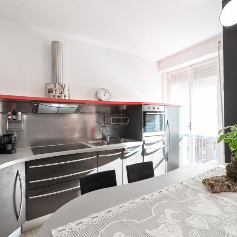 G&C house - Two-Bedroom Apartment - 4
