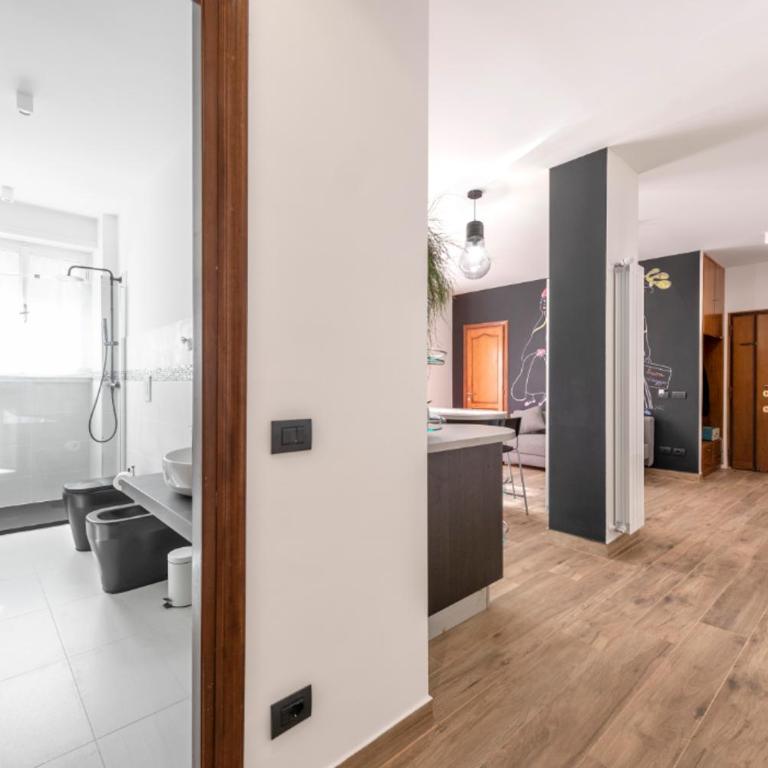 G&C house - Two-Bedroom Apartment - 9