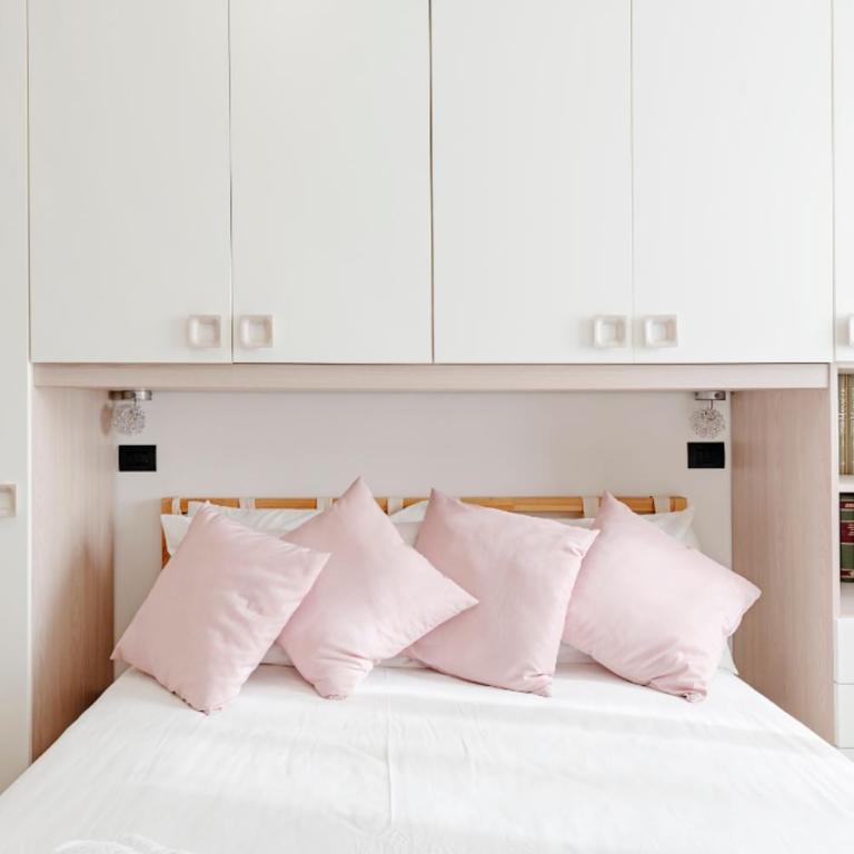 G&C house - Two-Bedroom Apartment - 12
