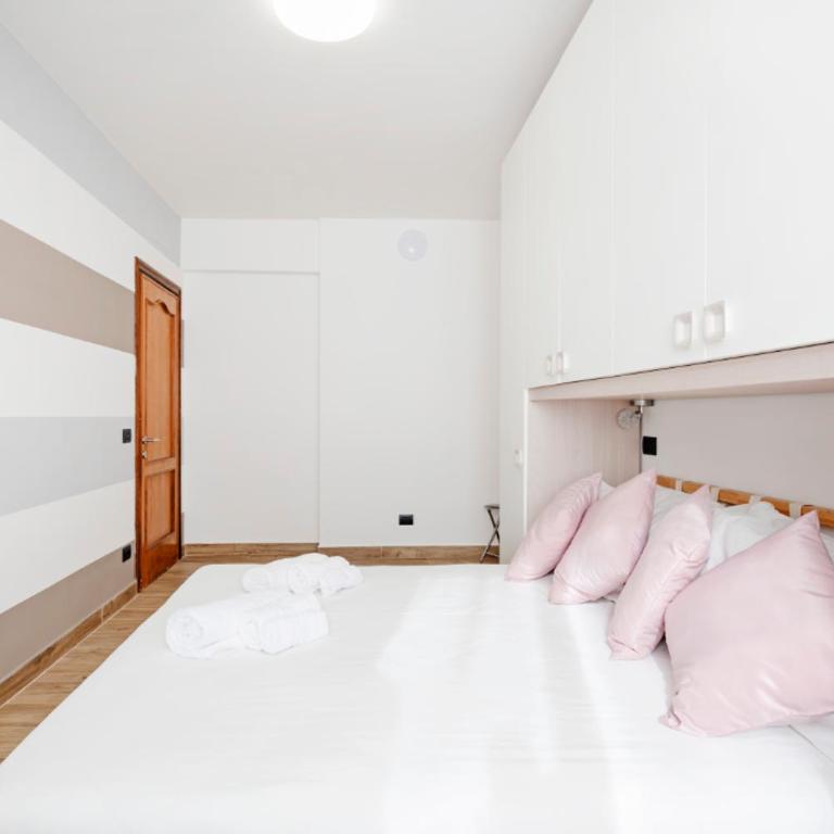 G&C house - Two-Bedroom Apartment - 11