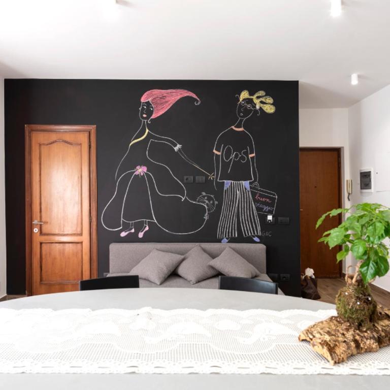 G&C house - Two-Bedroom Apartment - 13