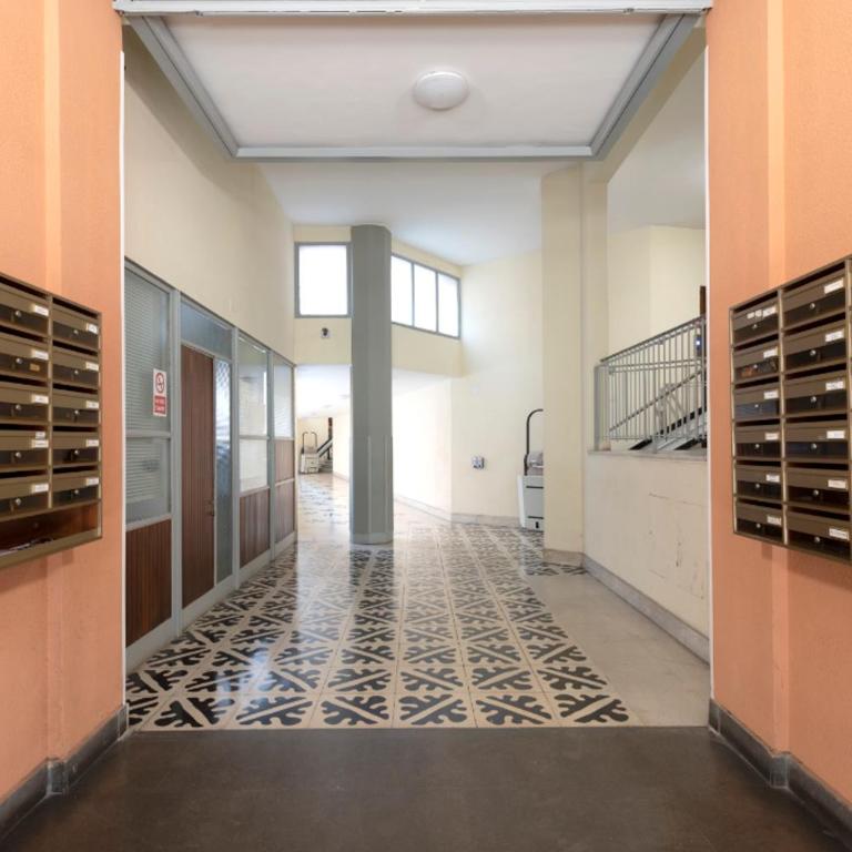 G&C house - Two-Bedroom Apartment - 14