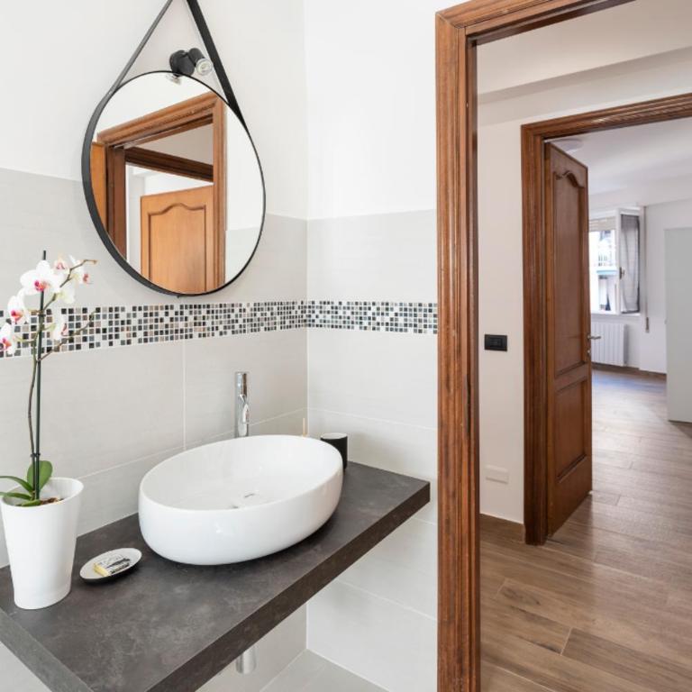 G&C house - Two-Bedroom Apartment - 16