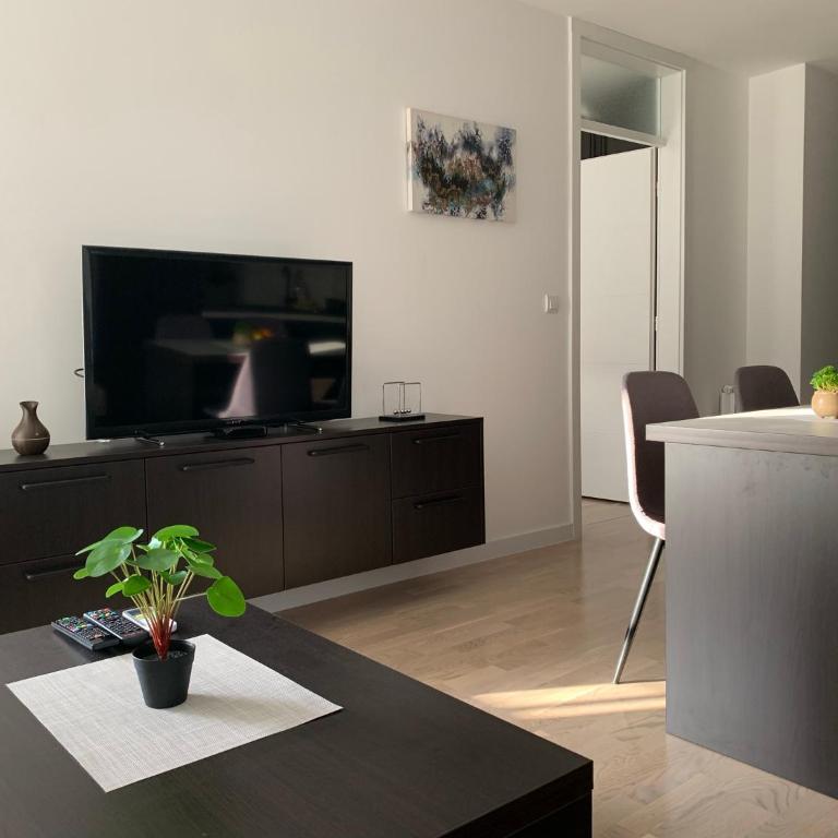 Apartman Tuzla - Blizu Panonskih jezera i centra grada - Apartman sa 1 Spavaćom Sobom - 6