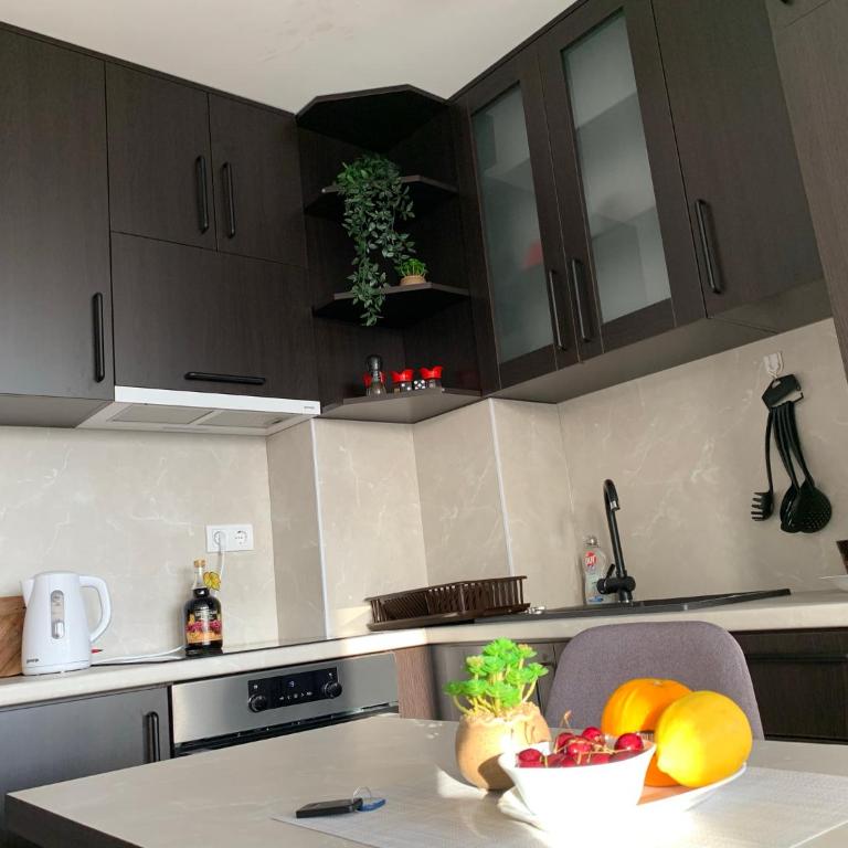 Apartman Tuzla - Blizu Panonskih jezera i centra grada - Apartman sa 1 Spavaćom Sobom - 5