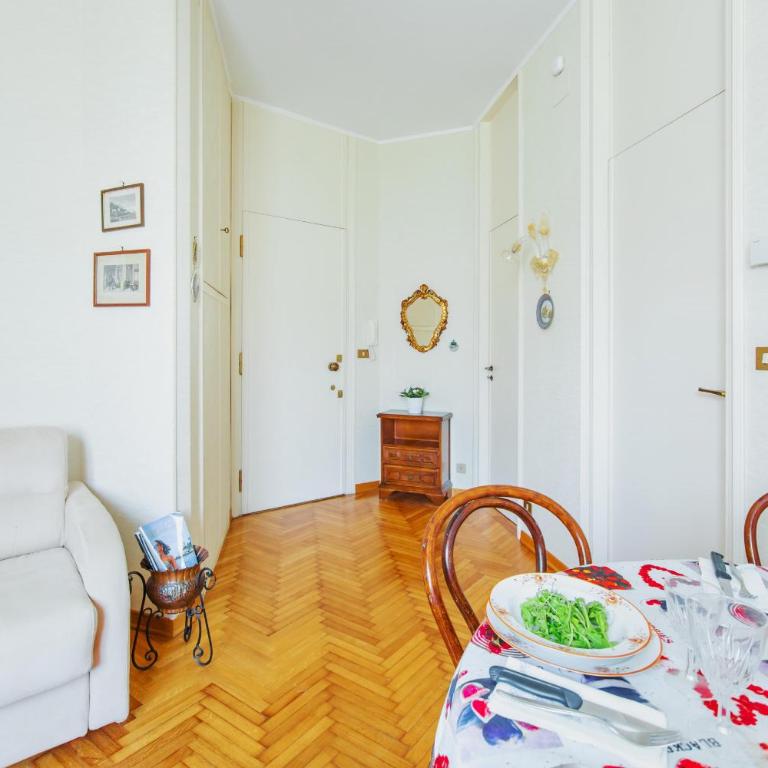 Imperatrice apartment by Wonderful Italy - Appartamento - 19
