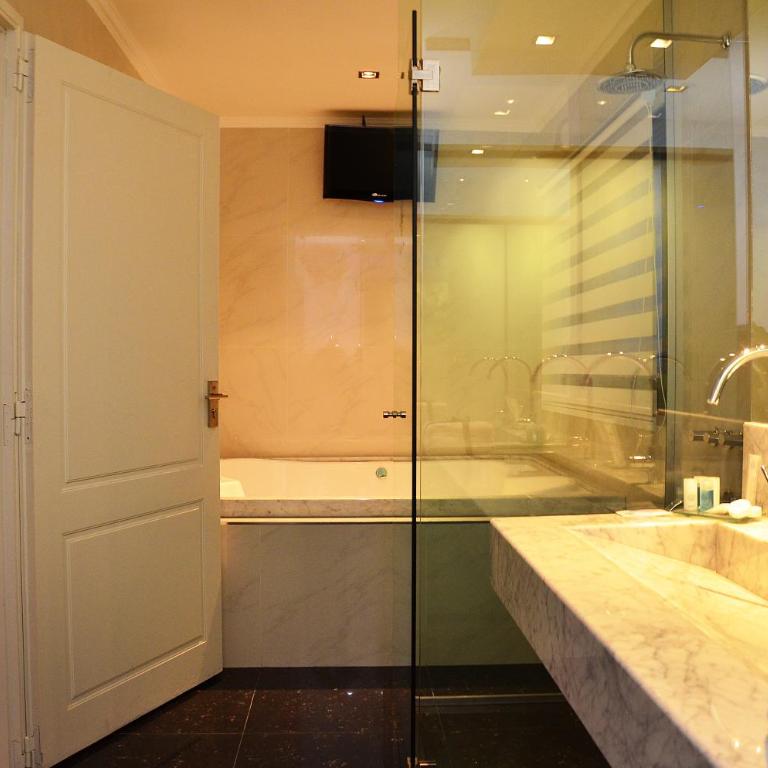 Le Parc Hotel & Suite - Suite - 5