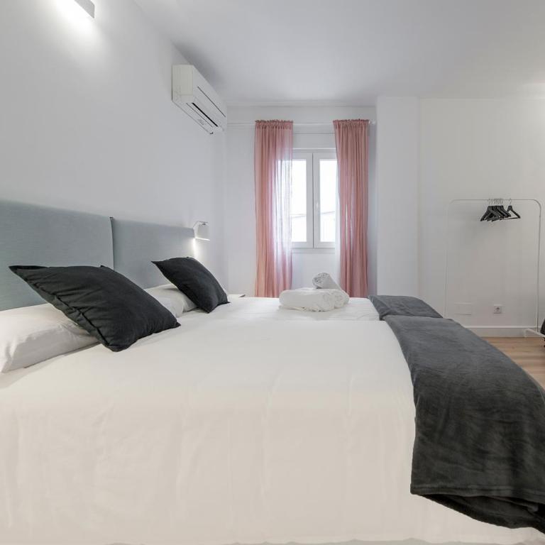Hellenhost - Gran Vía - Apartamento - 24