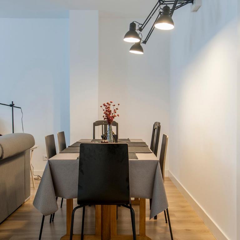Hellenhost - Gran Vía - Apartamento - 41