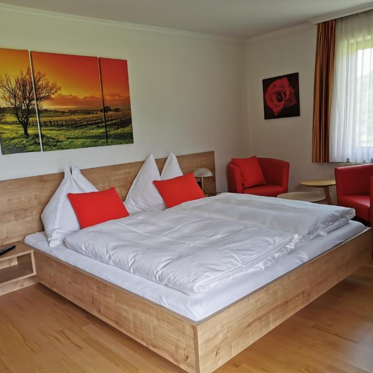 Gut Römerhof - Appartement avec Balcon - 25