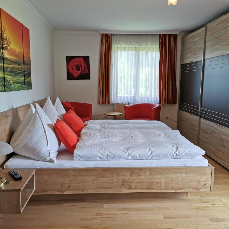 Gut Römerhof - Appartement avec Balcon - 26