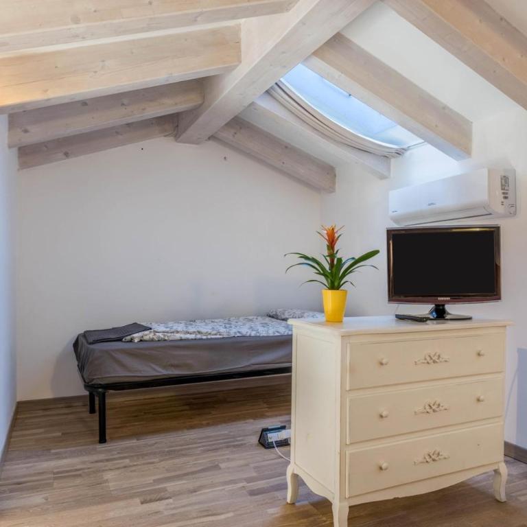 Appartamento Villa Principessa - Appartamento su 2 Livelli - 3