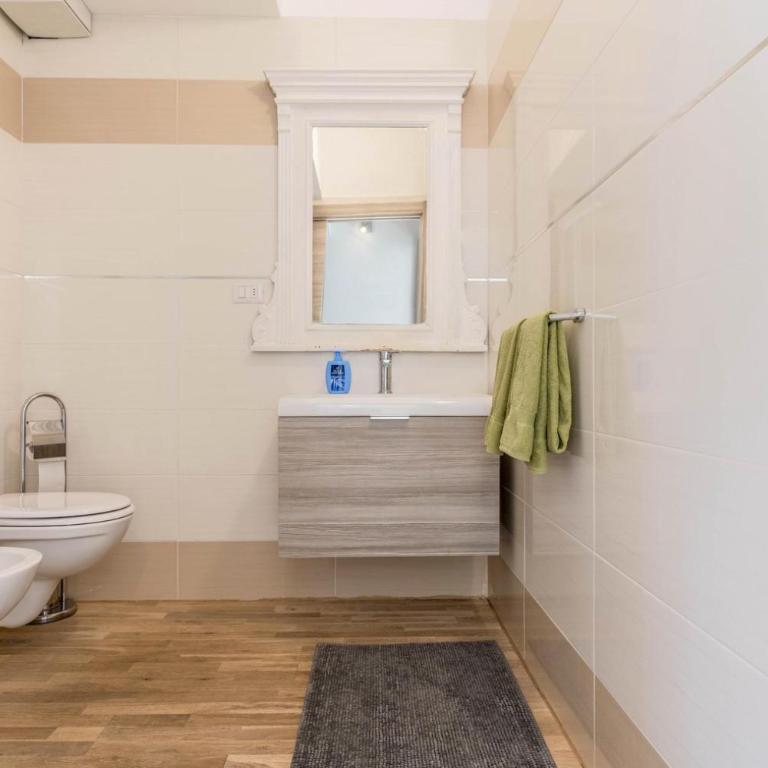 Appartamento Villa Principessa - Appartamento su 2 Livelli - 4