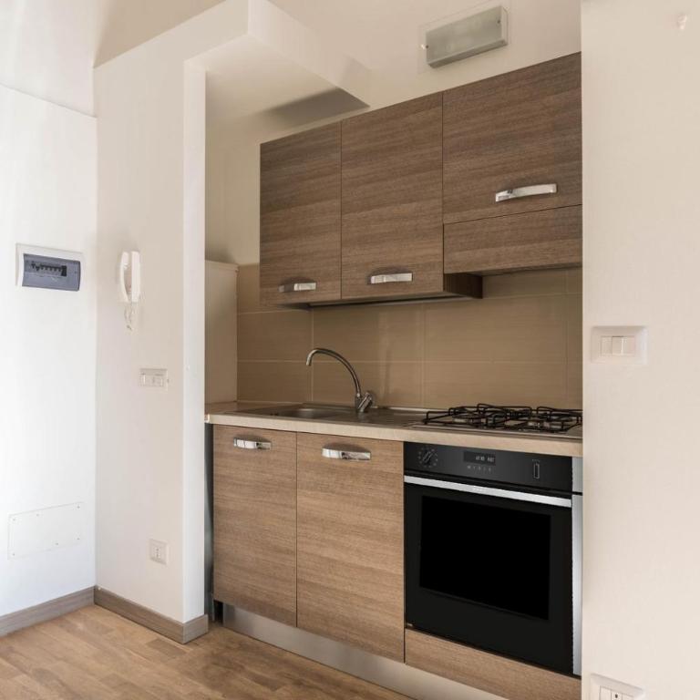 Appartamento Villa Principessa - Appartamento su 2 Livelli - 6