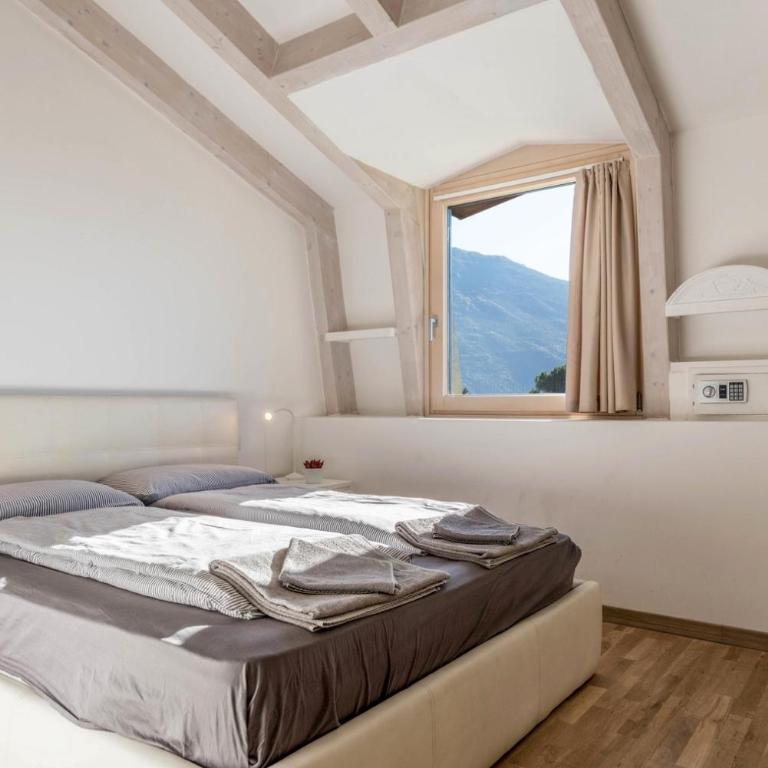 Appartamento Villa Principessa - Appartamento su 2 Livelli - 7