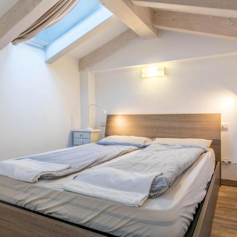 Appartamento Villa Principessa - Appartamento su 2 Livelli - 8
