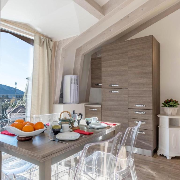 Appartamento Villa Principessa - Appartamento su 2 Livelli - 1
