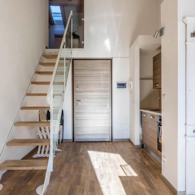 Appartamento Villa Principessa - Appartamento su 2 Livelli - 10