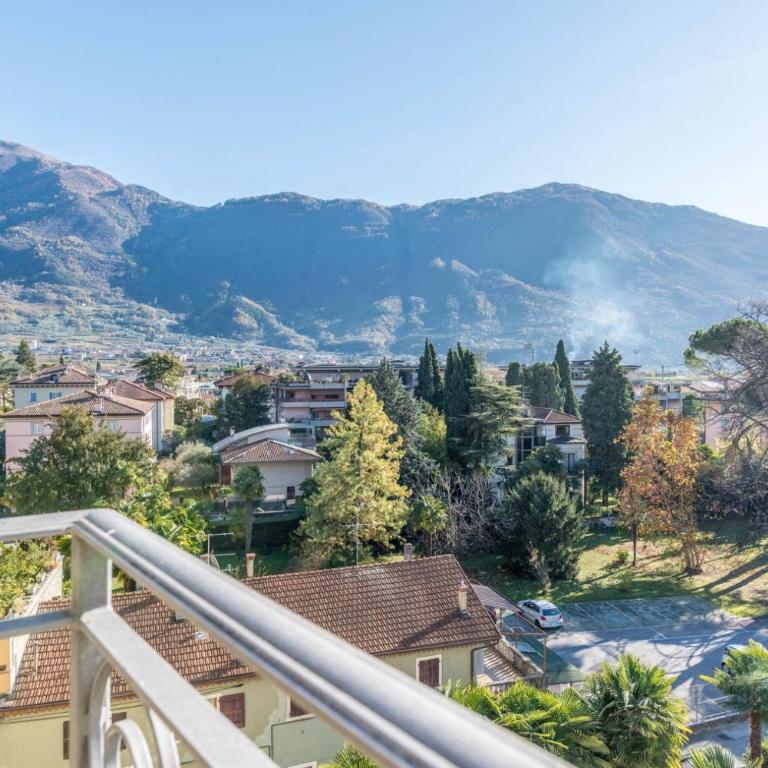 Appartamento Villa Principessa - Appartamento su 2 Livelli - 11
