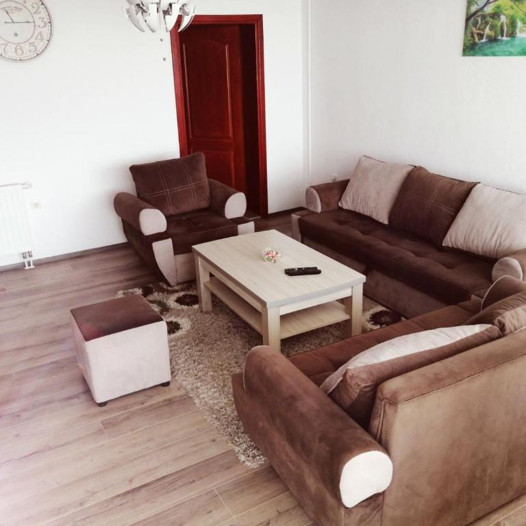 Nemanja - Apartment - 6