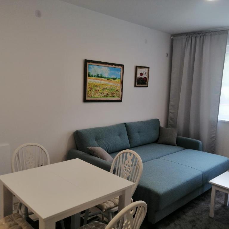 Relax - Apartman sa 1 Spavaćom Sobom - 5
