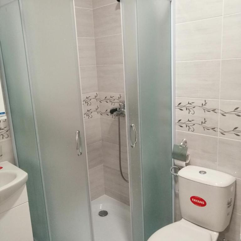 Relax - Apartman sa 1 Spavaćom Sobom - 11