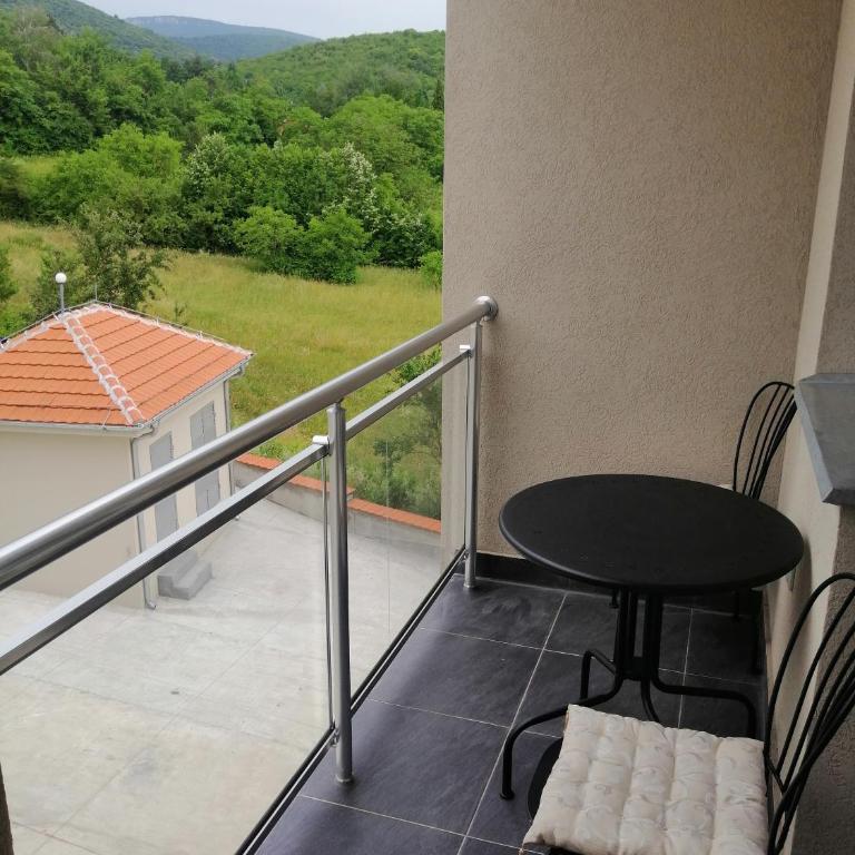 Relax - Apartman sa 1 Spavaćom Sobom - 14