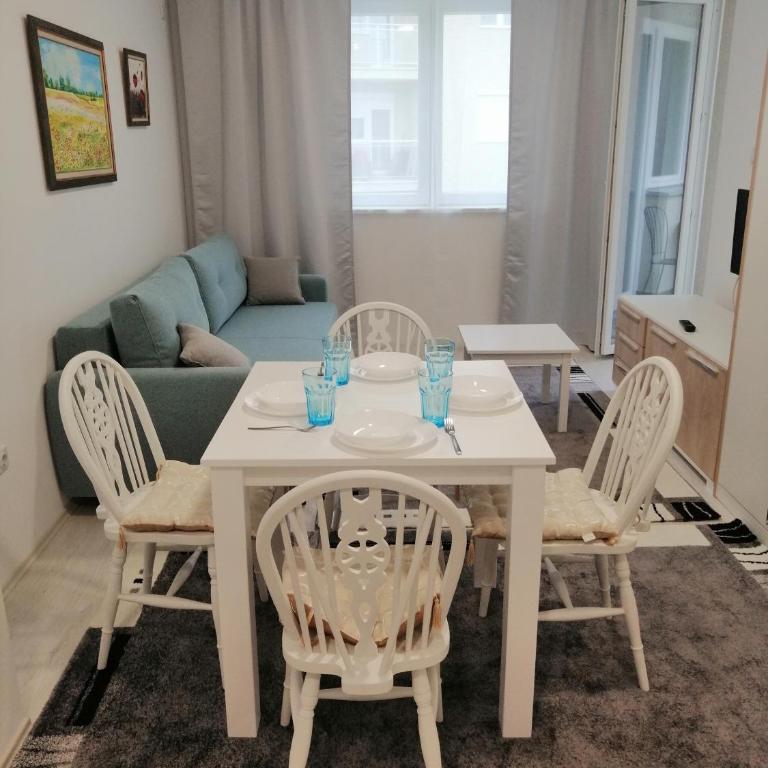 Relax - Apartman sa 1 Spavaćom Sobom - 6
