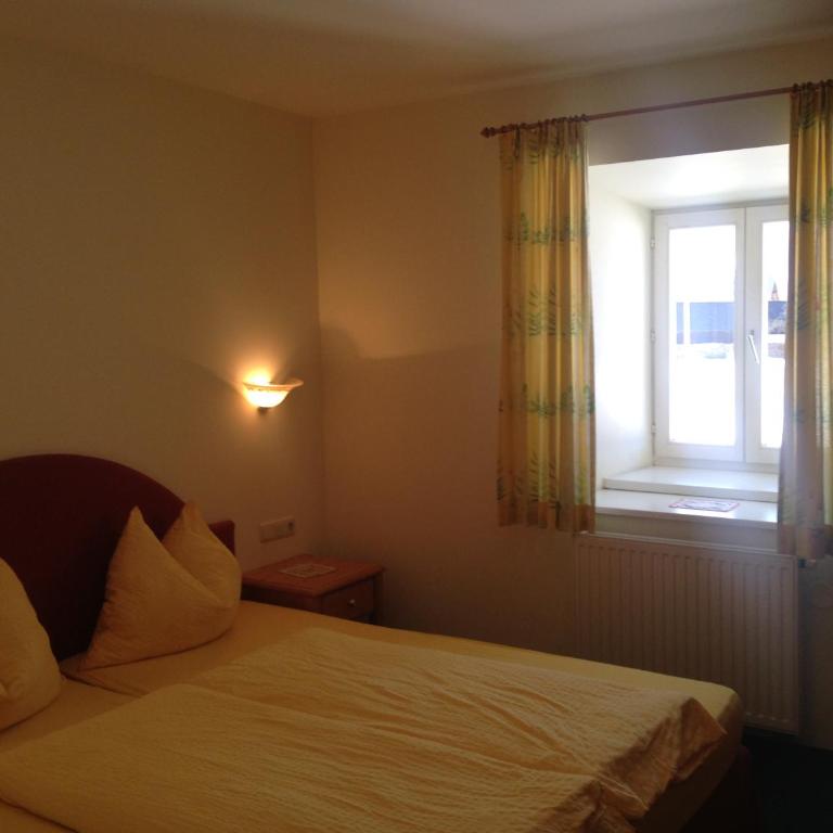 Appartements im Forsthaus Wunderbar ruhige Ferienwohnungen in Strobl am Wolfgangsee im Forsthaus - Apartment - 2