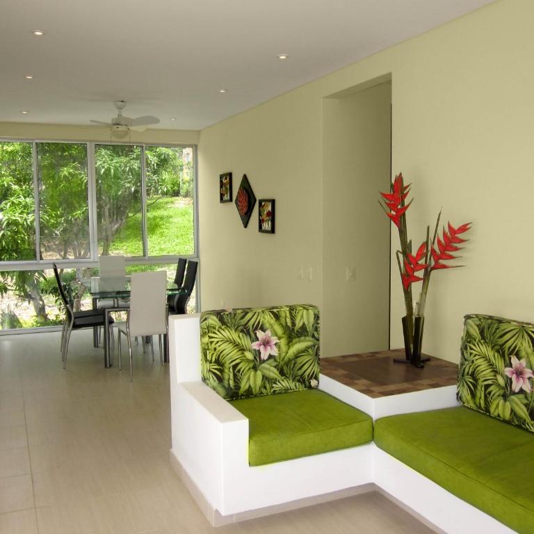 Natura Reservado - Hoteles Natura - Apartamento de 2 dormitorios - 2