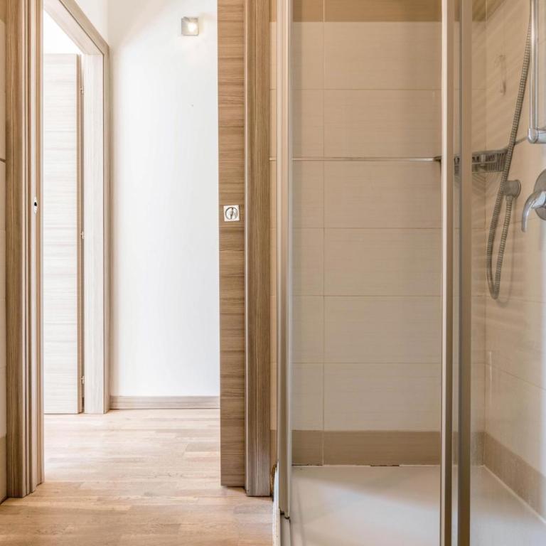 Appartamento Villa Principessa - Appartamento su 2 Livelli - 12