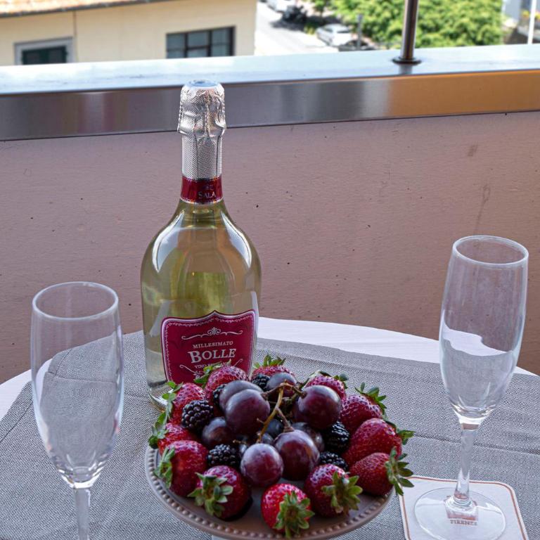 Hotel Raffaello - Chambre Double ou Lits Jumeaux - 10