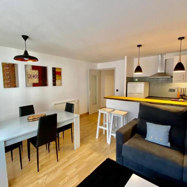 PROBER_SOL D'OR - Apartment mit 1 Schlafzimmer - 4